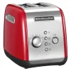 Tout neuf 🎁 KitchenAid 5KMT221 Red – Grille-pain 👏 7