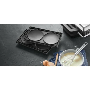 Meilleur prix ⭐ WMF Snack Master Pancake – Appareil Pour Crêpes 🤩 6