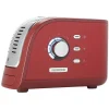 Top 10 🌟 Kenwood Turbo Toaster Rouge – Grille-pain ⭐ 7