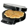 Remise 🔥 Trisa Waffle Pleasure – Fer à Bricelets ⋅ Gaufrier ❤️ 11