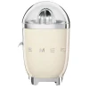 Grosses soldes 👏 Smeg Presse Retro Crème – Centrifugeuse ⋅ Presse-agrumes 🤩 5