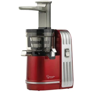 Bon marché ✔️ Sana By Omega Sana Juicer EUJ 828 – Centrifugeuse ⋅ Presse-agrumes 🔔 7