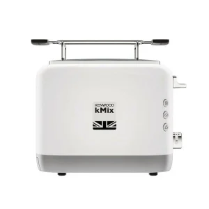 Top 10 🔔 Kenwood KMix Toaster II White TCX751WH – Grille-pain 😍 7