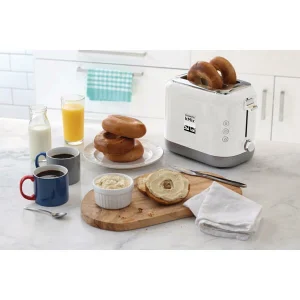 Top 10 🔔 Kenwood KMix Toaster II White TCX751WH – Grille-pain 😍 9