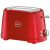 Offres ✔️ Novis Toaster T2 Rouge – Grille-pain 🛒 11