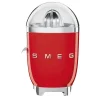 Sortie ⭐ Smeg Retro Style Rouge – Centrifugeuse ⋅ Presse-agrumes 🎁 19