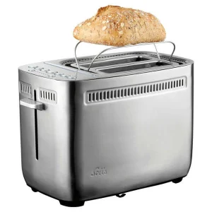 Le moins cher 😀 Solis Sandwich Toaster – Grille-pain 💯 9