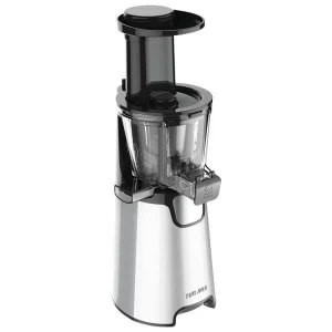 Remise 👍 Turmix Slow Juicer CX 680 – Centrifugeuse ⋅ Presse-agrumes ⭐ 7