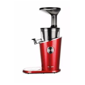 Acheter ⌛ Hurom Slow Juicer Presse-argumes H100 Rouge – Centrifugeuse ⋅ Presse-agrumes ✔️ 6