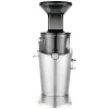 Budget ⌛ Hurom Slow Juicer H100 Easy Silver – Centrifugeuse ⋅ Presse-agrumes 👍 10