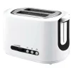 Le moins cher 🎁 Koenig Toaster White Line – Grille-pain 👏 7