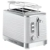 Offres ⌛ Russell Hobbs Inspire White Grill-pain 24370-56 – Grille-pain 😍 13