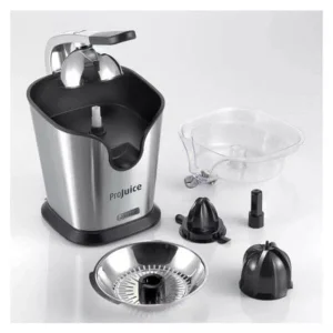 Meilleure vente 💯 Ariete ARI-411 – Centrifugeuse ⋅ Presse-agrumes 🔥 6