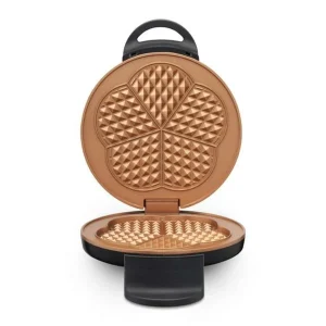 Top 10 👏 Trisa Gaufrier Retro Waffles – Fer à Bricelets ⋅ Gaufrier ✔️ 7