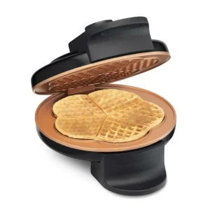 Top 10 👏 Trisa Gaufrier Retro Waffles – Fer à Bricelets ⋅ Gaufrier ✔️ 9