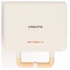 Vente flash 🤩 CREATE Stone 3 In 1 Studio – Croque-monsieur ❤️ 8