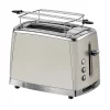 Remise 🔔 Russell Hobbs Luna Stone Toaster 2SL – Grille-pain 🔔 13