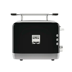 Budget ✨ Kenwood KMix Toaster II Black TCX751BK – Grille-pain 👍 7