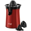 Meilleure affaire 🧨 Russell Hobbs Colours Plus+ 26010-56 Presse-agrumes Rouge – Centrifugeuse ⋅ Presse-agrumes 🛒 8