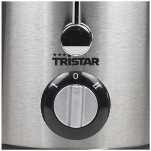 Meilleure vente 🎁 Tristar SC-2302 – Centrifugeuse ⋅ Presse-agrumes 🥰 6