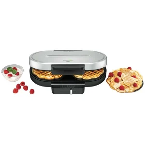 Top 10 🔥 Rommelsbacher WA 1250 – Fer à Bricelets ⋅ Gaufrier 🎉 6