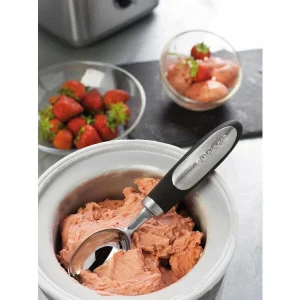 Le moins cher 🧨 Cuisinart Machine à Glace Duo Cream – Sorbetière 🤩 9