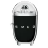 Budget ⭐ Smeg Presse Retro Noir – Centrifugeuse ⋅ Presse-agrumes ✨ 5