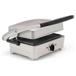 Offres 🔔 Cuisinart GRSM3E – Grille-pain 👍 6