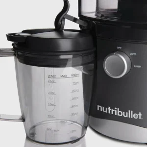 Remise 🔥 NutriBullet M29947 – Centrifugeuse ⋅ Presse-agrumes ✨ 9