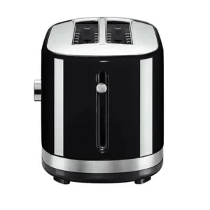 Tout neuf 🔥 KitchenAid 5KMT4116 Grille-pain Noir – Grille-pain ⭐ 7