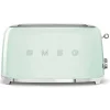 Nouveau 😀 Smeg 50’s Retro Style – Grille-pain 🎁 10