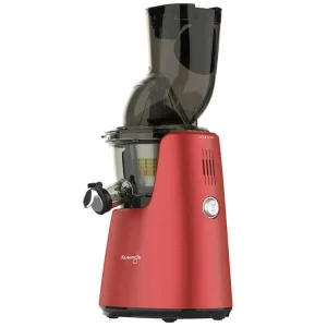 Nouveau 🎁 Kuvings C9820 Slow Juicer Rouge – Centrifugeuse ⋅ Presse-agrumes 😉 6