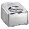 Tout neuf ✔️ Cuisinart Sorbetière Avec Compresseur – Sorbetière 🎁 7