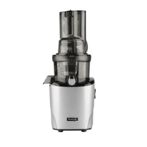 Bon marché 😍 Kuvings REVO830 Whole Slow Juicer Argent – Centrifugeuse ⋅ Presse-agrumes 😍 6