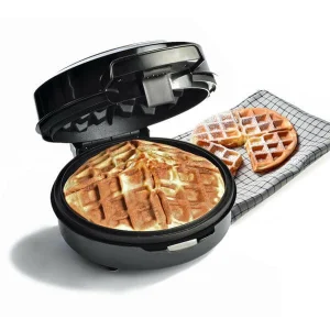 Grosses soldes ⭐ Primotecq WE 2197 Perfect Shape – Fer à Bricelets ⋅ Gaufrier 🧨 6