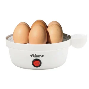 Grosses soldes 🌟 Tristar Oeffrier EK-3074 – Cuiseur à Oeufs 😉 6