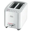 De gros ✔️ Solis Multi Touch Toaster Pro – Grille-pain ⭐ 5