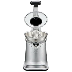 Coupon 🛒 Solis Citrus Press Station – Centrifugeuse ⋅ Presse-agrumes 🤩 7